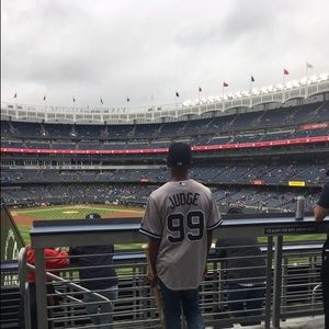 Meet your Posher, Donovan